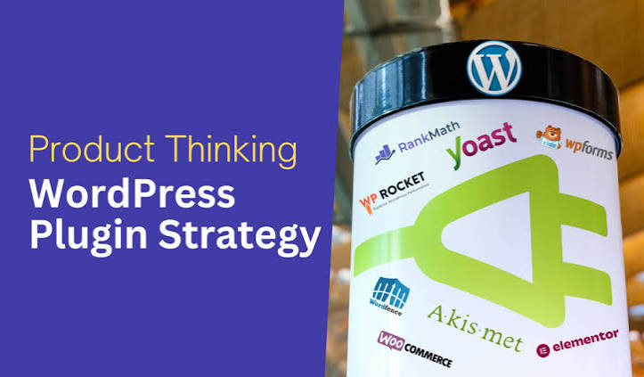 Product Strategy