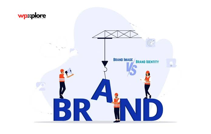 Brand and Identity